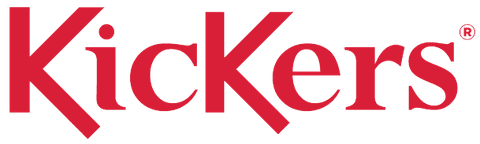 Kickers Shoes logo