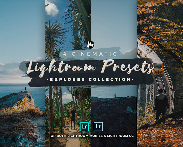 lightroom presets