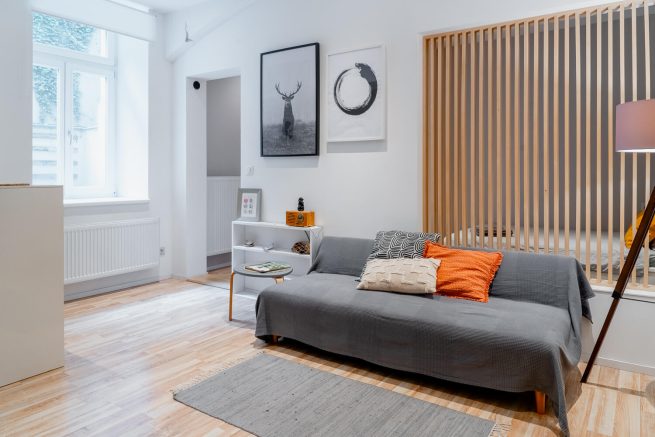 fotograf nemovitostí praha