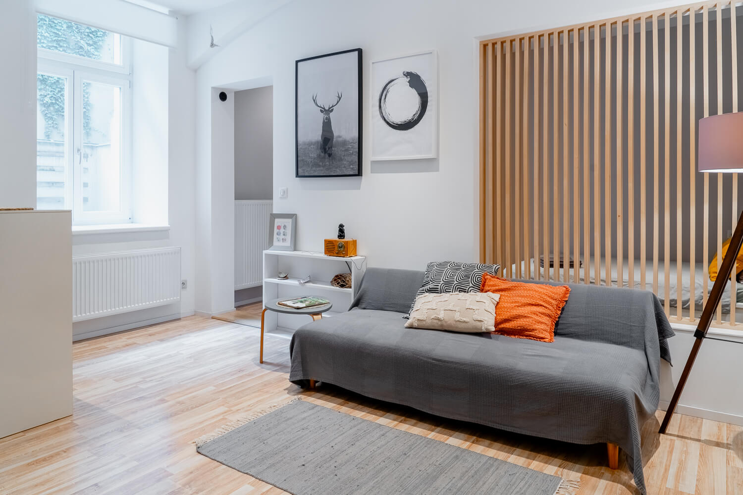 fotograf nemovitostí praha