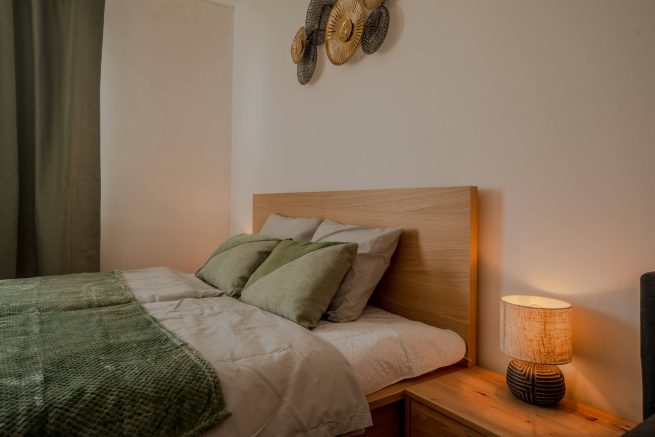 airbnb photography prague